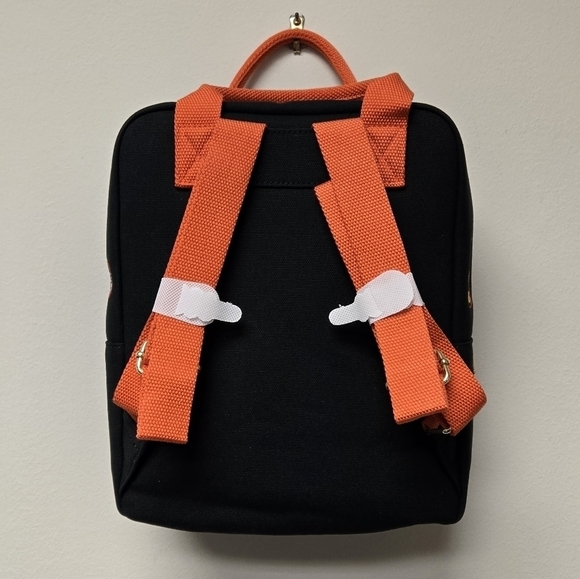 Loungefly Pixar Coco Canvas Backpack main image 10